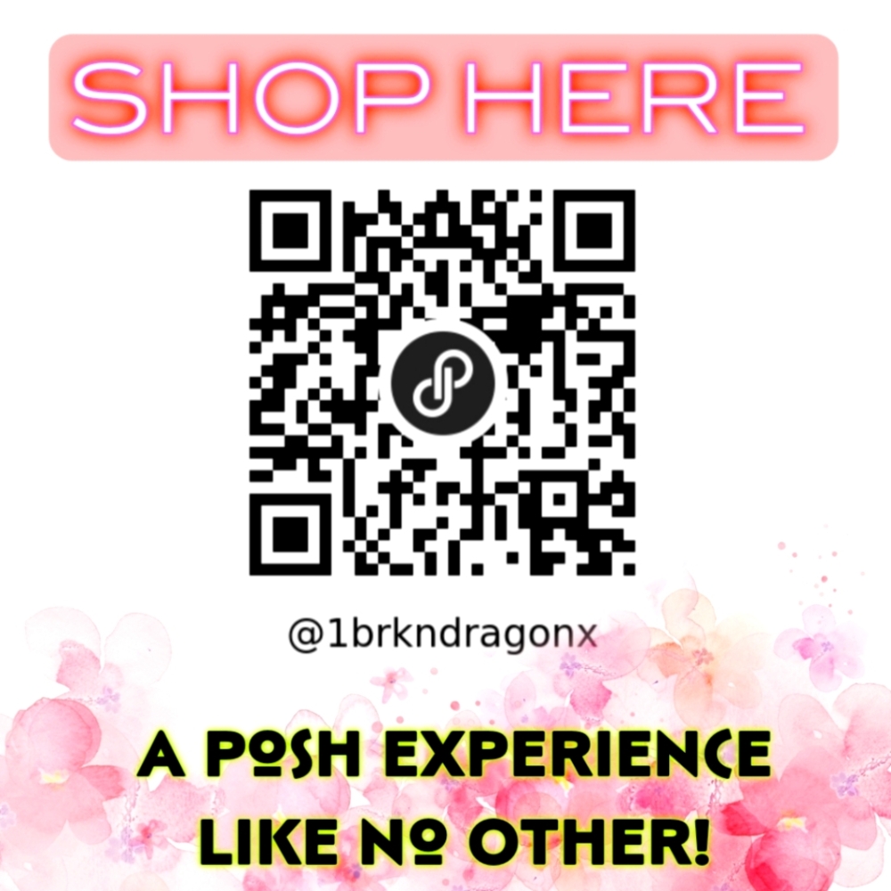 1brkndragonx Shop Here The Brkn Dragon Posh 2 Ambassodor
